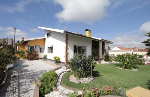 Moinhos da Gandara House | O Cantinho da Rosa
