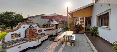 Moinhos da Gandara House | O Cantinho da Rosa
