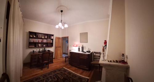 Cabril Villa | O cantinho do Avô Alberto