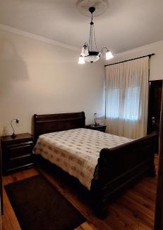 Cabril Villa | O cantinho do Avô Alberto