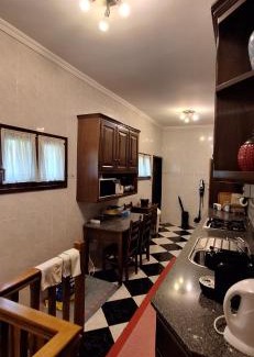 Cabril Villa | O cantinho do Avô Alberto