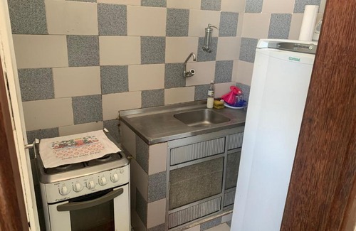 Pelourinho Apartment | O cantinho do Octavo andar