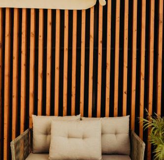 Belmonte House | O Cantinho dos Cabrais
