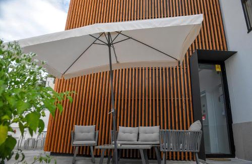 Belmonte House | O Cantinho dos Cabrais