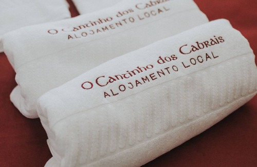 Belmonte House | O Cantinho dos Cabrais