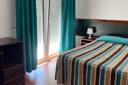 Riachos House | O Cantinho