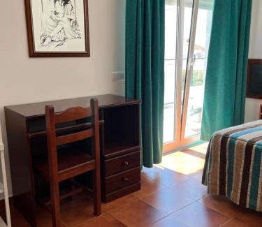 Riachos House | O Cantinho