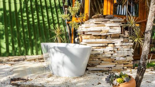 Sao Thome das Letras Cabin | O Canto das Fadas Chalés