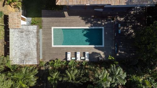 Trancoso Hotel | O Canto do Vale Trancoso