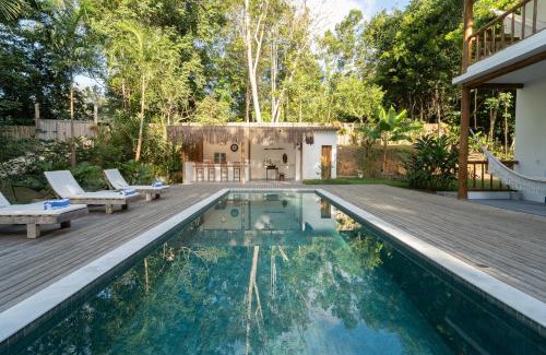 Trancoso Hotel | O Canto do Vale Trancoso