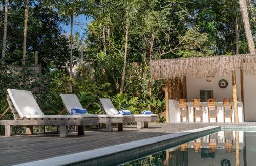 Trancoso Hotel | O Canto do Vale Trancoso