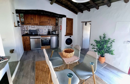 Reguengos de Monsaraz Villa | O Canto da D.Alzira - Monsaraz