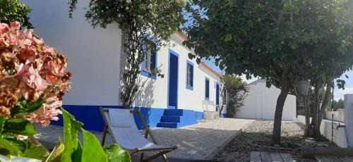 Lourinha House | O Casal das Loureiras