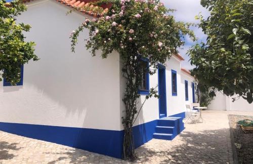 Lourinha House | O Casal das Loureiras