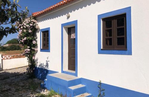 Lourinha House | O Casal das Loureiras