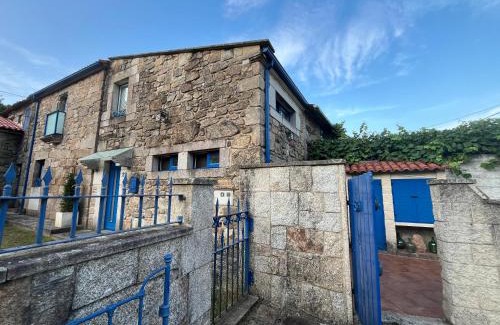 Brion House | O Casal
