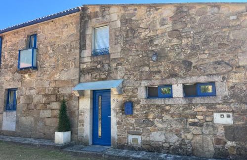 Brion House | O Casal