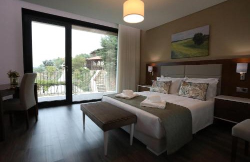 Mirandela Bed & Breakfast | O Casario