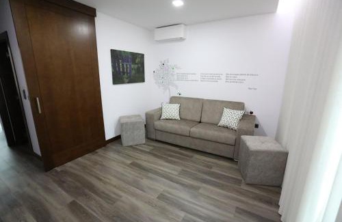 Mirandela Bed & Breakfast | O Casario