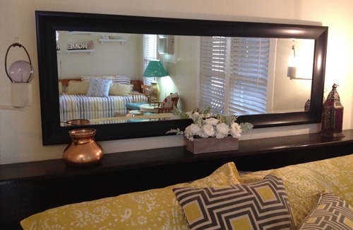 Midtown Bed & Breakfast | O'Casey's Boutique Inn