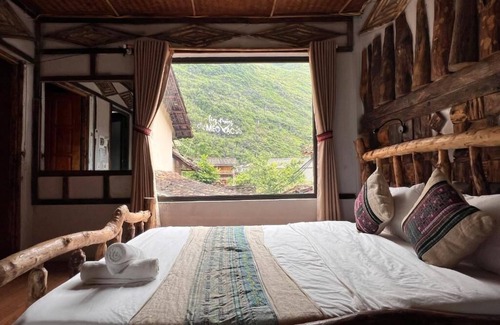 Meo Vac Hotel | O'Chau Meo Vac Homestay