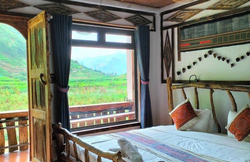 Meo Vac Hotel | O'Chau Meo Vac Homestay