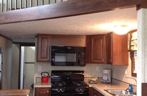 Amboy Other | O'Connell's RV Campground