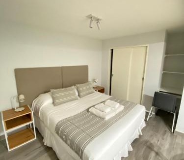 Centro Apartment | O CONNOR 369