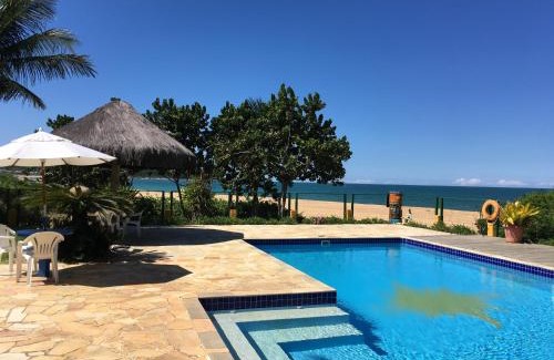 Estaleiro House | O Costão do Sol