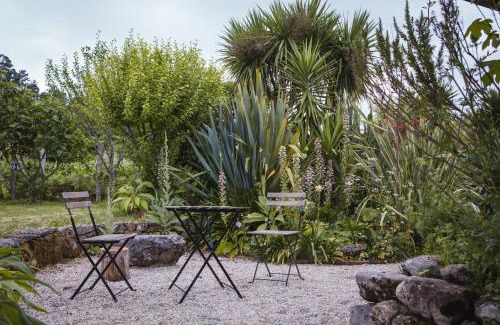 Morana House | O Curralino