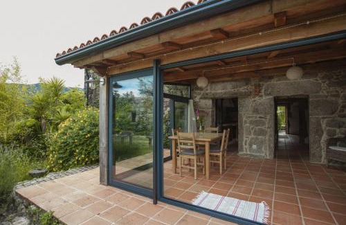 Morana House | O Curralino