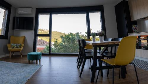 Donon House | O Feixoal
