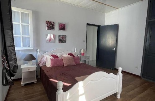 Saint-Joseph Apartment | O fil de l'o - Langevin