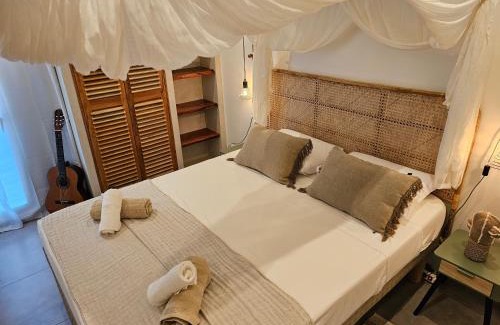 Grand-Bourg House | o'Filao