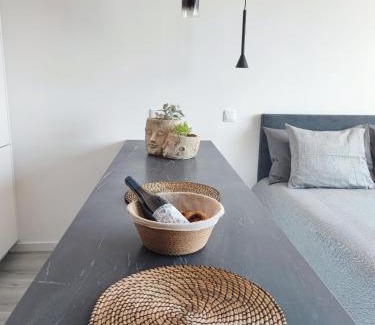Ovar Apartment | O Flamingo Apartments