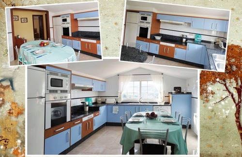 Carracido House | O Fogar DE Leni