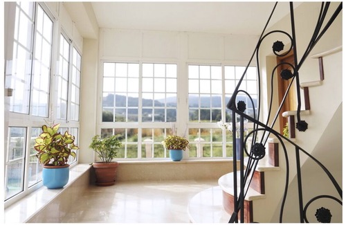 Carracido House | O Fogar DE Leni