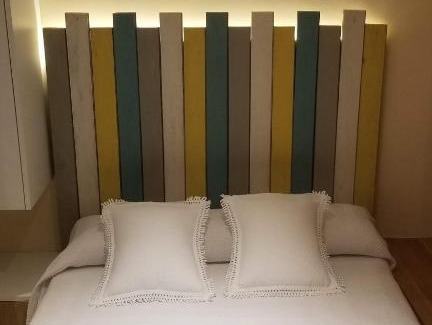 Fonfria Apartment | O Forno de Casa Nuñez