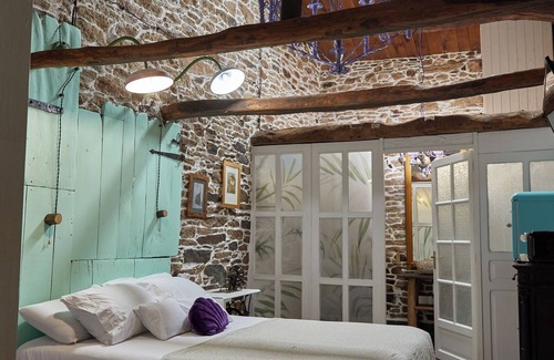 Sanxurxo House | O Forno de Catuxa