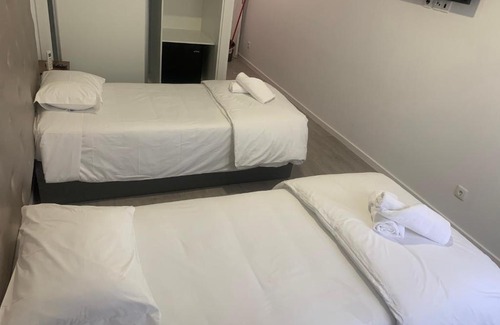 Nelas Bed & Breakfast | O frances