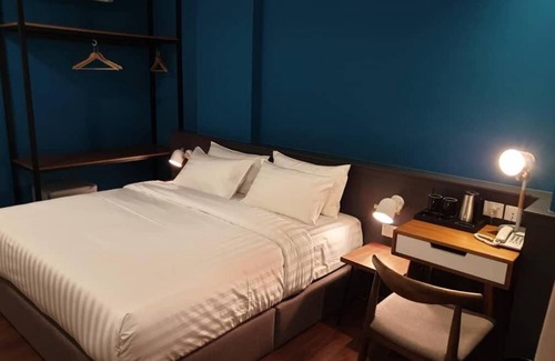 Parit Buntar Hotel | O&G Hotel Parit Buntar