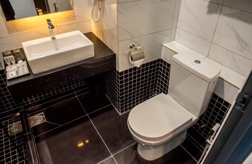 Parit Buntar Hotel | O&G Hotel Parit Buntar