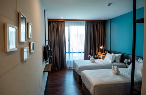 Parit Buntar Hotel | O&G Hotel Parit Buntar
