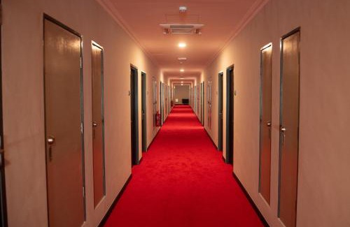 Parit Buntar Hotel | O&G Hotel Parit Buntar