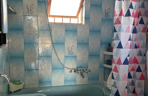 Argos-Mykines House | O'GERA Greek resort house in the mountains