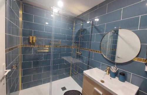 Talizat House | O gite d anthony