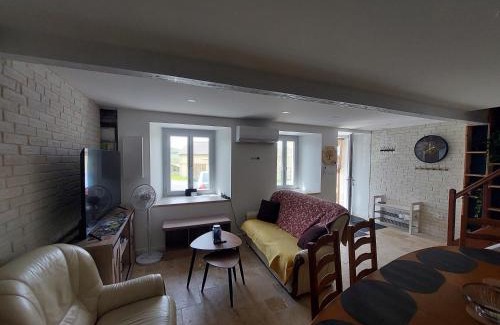 Talizat House | O gite d anthony