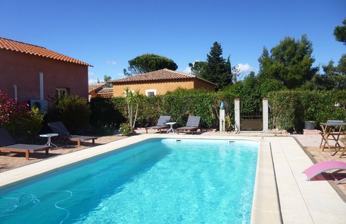 Castelnou Cottage | O'Gold/Quiet Thyme, Sun, Walking, Leisure, Rest and Freshness