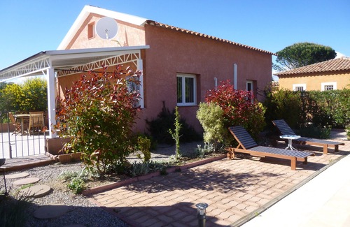 Castelnou Cottage | O'Gold/Quiet Thyme, Sun, Walking, Leisure, Rest and Freshness