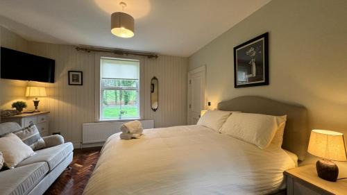 Keady House | O'Hares Farmhouse
